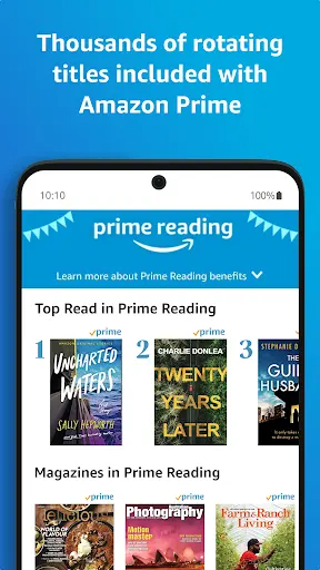 Amazon Kindle-screenshots-7